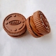 Madame marchand le cookie chocolat